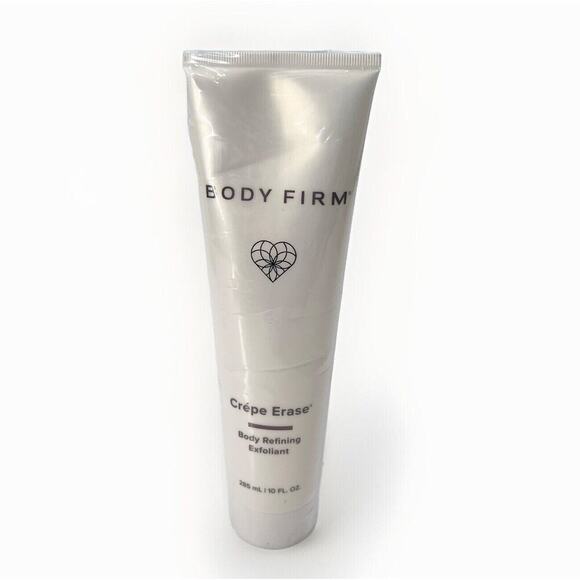 Crepe Erase Body Firm Body Refining Exfoliant Citrus 10 Fl Oz - Picture 1 of 4